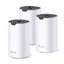 Deco S7(3-Pack) AC1900 Whole Home Mesh Wi-Fi System