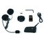 Vnetphone Ejeas V6 Pro บลูทูธติดหมวกกันน็อค Motorcycle Helmet Intercom Bluetooth Headset (แพคเดี่ยว)