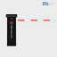 HIP ไม้กั้นรถยนต์ รุ่น CMW8133-DC, CMW8136-DC *** เปลี่ยนไม้เป็นไม้สไลด์ เพิ่มเงิน 1000 บาท