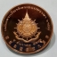 เหรียญในหลวง เฉลิมพระเกียรติพระชนมพรรษาครบ 6 รอบ