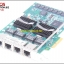 X1027 [ขาย จำหน่าย ราคา] NetApp X1027 10/100/1000B-TX Copper Gigabit Ethernet Card