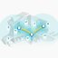 Deco X60(3-Pack) AX3000 Whole Home Mesh Wi-Fi 6 System