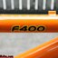 เฟรมเสือภูเขา Cannondale F400 Hand made USA ไซส์ S