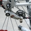 จักรยานพับ Bridgestone GrandTech ล้อ700C