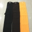 ชุดแม่ชี ผ้าลินิน รหัส S 55 สินค้าพร้อมส่ง