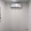 บ้านน็อคดาวน์ขนาด 2*3 เมตร พร้อมกันสาด ระเบียงด้านหน้า UC-K05 *** รวมค่าจัดส่ง