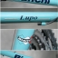 เสือหมอบโครโมลี่ Bianchi Lupo เกียร์27เกียร์ ไซส์ S