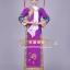 ชุดองค์หญิงกำมะลอ รหัส N110 สินค้าพร้อมส่ง