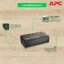EASY UPS BV500VA,AVR,Univers Outlet,230V APC-BV500I-MST