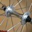 ล้อเสือหมอบ Campagnolo Zonda ยางงัด