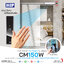 HIP Exit Switch No Touch Wireless รุ่น CM150W