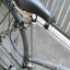 จักรยานพับ Miyata ล้อ700C สีเทาระเบิด ไซส์ M