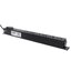 GPDU-07K BLACK รางปลั๊กไฟ 6ช่อง Overload Glink