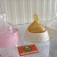 รีวิว จุกนม Nuk First Choice (คอกว้าง)