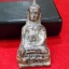พระหูยานหลังรางปีนเนื้อชินตะกั่ว