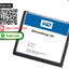 Silicon Drive,64MB,Compact Flash Card,CF Card,Industrial Grade,Memory Card,Pata CF,PATA II,Silicon Drive II