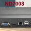 GENATA/GNT-ND7008 H.265 9-CH 5MP DC12V