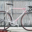หมอบโครโมลี่สับถัง Colnago Master อะไหล่DuraAce