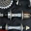 อะไหล่ Shimano RX100