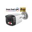 DHU-HFW1431TLAIL28 4MP Bulet 2.8mm H.265+ IP67