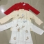 เสื้อจีนชาย ผ้าลินิน ลายปักมังกรสีเบจ I55สินค้าพร้อมส่ง