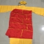 ชุดพระเส้าหลิน รหัส SOR 80. สินค้าพร้อมส่ง