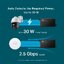 POE260S 2.5G PoE+ Injector