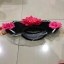 ชุดองค์หญิงกำมะลอไซด์ใหญ่ รหัส N 110 สินค้าพร้อมส่ง