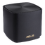 ASUS ZenWiFi AX Mini XD4(1pack) สีดำ AX1800 Whole-Home Mesh WiFi 6 System 5.0