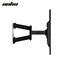 ขาแขวนทีวี 32-80” ทีวีติดผนัง (ปรับหมุนซ้ายขวาได้/ก้ม-เงยได้) LCD/LED Full Motion TV Wall Mount Articulating for 30-85"