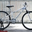 จักรยานเสือภูเขา Specialized HardRock ล้อ26นิ้ว ไซส์ xs