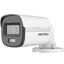 DS-2CE10KF0T-LFS(2.8mm)(O-STD) 3K ColorVu Smart hybrid light Fixed Mini Bullet Camera