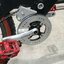 เสือภูเขา Trek Diesel ล้อ26นิ้ว Hand Made USA ไซส์ M