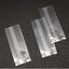 ถุงซีลกลาง ขอบหยัก 4.5x11.5 เนื้อกึ่งขุ่น แพ็ค 100 ใบ
