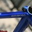 เฟรมเสือหมอบโครโมลี่ Colnago master (53x52.5) ไซส์ M