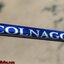 เฟรมเสือหมอบโครโมลี่ Colnago master (53x52.5) ไซส์ M