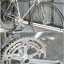 เสือหมอบโครโมลี่สับถัง Colnago Super ไซส์ S