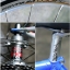 หมอบโครโมลี่ Colnago Altain ล้อMavic Ksyrium ไซส์ M