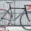 หมอบอลูมิเนียม Cannondale C9 HandMade USA ไซส์ S ( size52)