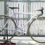 หมอบโครโมลี่สับถัง Panasonic Order อะไหล่Shimano105 ไซส์ S