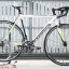 เสือหมอบอลูมิเนียม Cannondale CAAD10 อะไหล่ Shimano 105 ไซส์ S