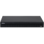 DHU-4204-P-4KS3 4CH 1U 4PoE 2HDDs Lite Network Video Recorder