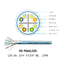 INTERLINK SHIELD CABLE (Sticker) Model US-9266LSZH