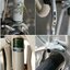 เสือหมอบโครโมลี่สับถัง Peugeot Made in France ไซส์ S