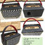 ลำโพงบลูทูธ DIY F1 ขนาด 40w