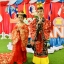 ชุดองค์ชายฮั่น รหัส TH 75