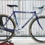 เสือหมอบ Giant HCR2 ล้อคาร์บอน เฟรมคาร์บอน+อลู อะไหล่Shimano105 ไซส์ S