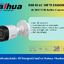 DAHUA กล้องวงจรปิด 8 ล้านพิกเซล รุ่น DH-HAC-HFW1800RP (2.8mm)