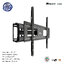 M-512ST2(777) ขาแขวนทีวี ระดับพรีเมี่ยม สำหรับ LED TV ขนาด 37-75 นิ้ว, แบบ Full-motion, Max VESA 600x400 mm., Weight Capacity 50 Kg. รหัสสินค้า M-512ST2(777)