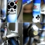 หมอบโครโมลี่ Colnago Altain ล้อMavic Ksyrium ไซส์ M